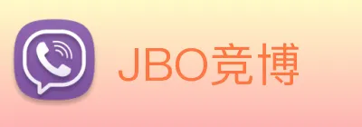 JBO竞博 Logo